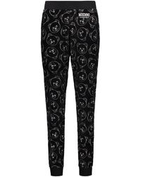 Moschino - Sweatpants - Lyst