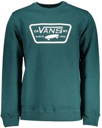 Vans - Sweatshirts - Lyst