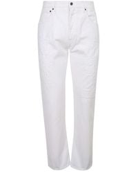 14 Bros - Slim-Fit Jeans - Lyst