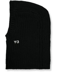 Y-3 - Hats - Lyst