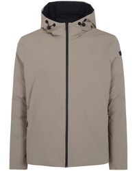 Rrd - Light Jackets - Lyst