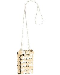 Rabanne - Cross Body Bags - Lyst