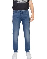 HUGO - Jeans herbst/winter kollektion - Lyst