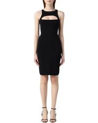 DSquared² - Short Dresses - Lyst