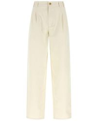 A.P.C. - Willow Broeken - Lyst