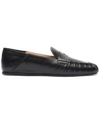 Stuart Weitzman - Loafers - Lyst