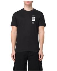 Paul & Shark - T-shirts - Lyst