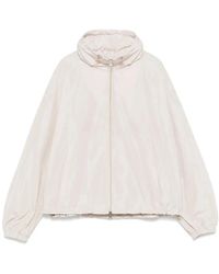 Herno - Light Jackets - Lyst