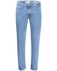 Guess - Slim-Fit Jeans - Lyst