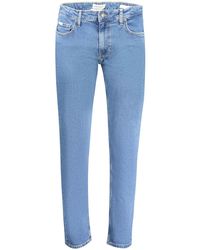 Guess - Slim-Fit Jeans - Lyst