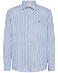 Sun 68 - Casual Shirts - Lyst