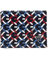 Guess - Wallets & Cardholders - Lyst