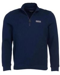 Barbour - Sweatshirts - Lyst