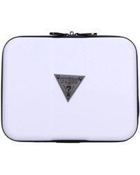 Guess - Beauty Case - Lyst