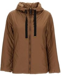 Max Mara - Winter Jackets - Lyst