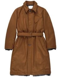 Philippe Model - Belted Coats - Lyst