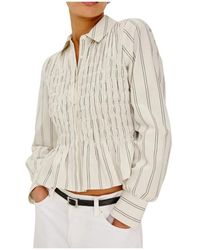 Rails - Blouses - Lyst