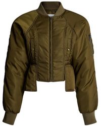 Balmain - Bomber Jackets - Lyst