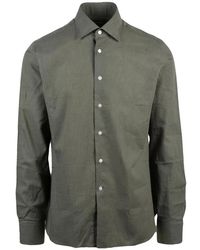 Borriello - Casual Shirts - Lyst