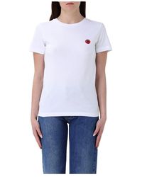 Save The Duck - T-Shirts - Lyst