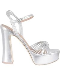 Malone Souliers - High Heel Sandals - Lyst