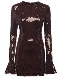 ROTATE BIRGER CHRISTENSEN - Party Dresses - Lyst