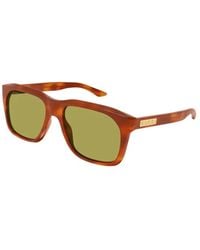 Gucci - Sunglasses - Lyst