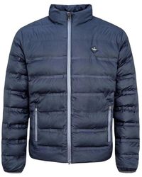 Hackett - Lichtgewicht Gewatteerd Jack - Lyst