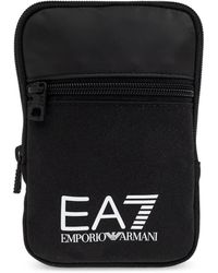 EA7 - Messenger Bags - Lyst