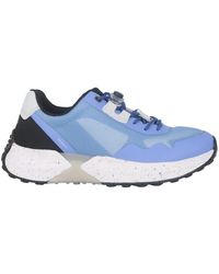 Gabor - Rollingsoft Sensitive 26.995.26 Rollende Wandelsneaker - Lyst