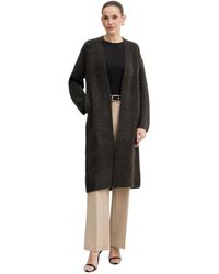 Guess - Beniko Cardigan - Lyst