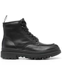 Polo Ralph Lauren - Mid Cut Boot - Lyst