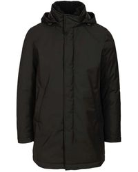 Herno - Donzen Jas - Lyst