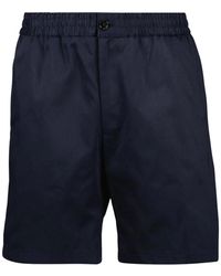 Ami Paris - Casual Shorts - Lyst