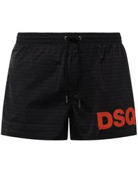 DSquared² - Boxer Mini - Lyst