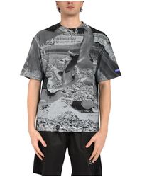 A_COLD_WALL* - T-Shirts - Lyst