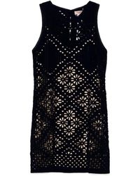 Twinset - Knitted Dresses - Lyst