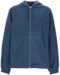 Givenchy - Zip-Throughs - Lyst