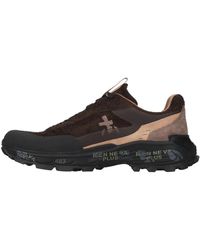 Premiata - Devin 500 Sneakers - Lyst