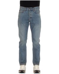 Haikure - Slim Fit Jeans - Lyst