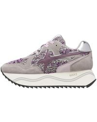 W6yz - Deva-W Sneakers - Lyst