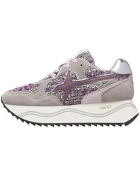 W6yz - Deva-W Sneakers - Lyst
