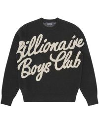 BBCICECREAM - Round-Neck Knitwear - Lyst