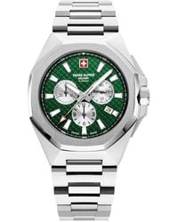 Swiss Alpine Military - Watches - Lyst