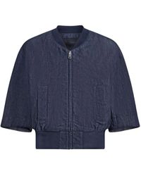 Dondup - Bomber Jackets - Lyst