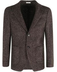 BRERAS Milano - Napoli Jacket - Lyst