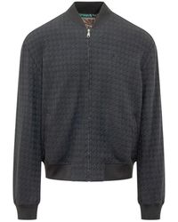 Etro - Bomber Jackets - Lyst