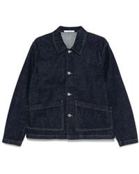 sunflower - Denim Jackets - Lyst