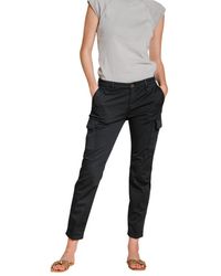 Mason's - Slim-Fit Trousers - Lyst