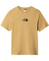 The North Face Shirts - - Heren - Meerkleurig